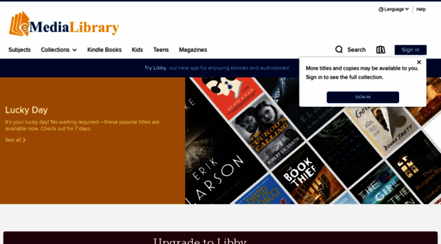 listenillinois.libraryreserve.com