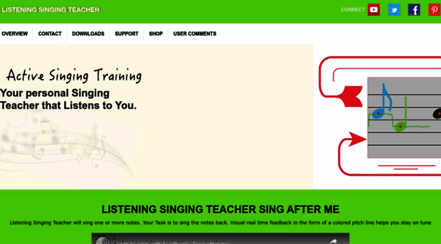 listening-singing-teacher.com