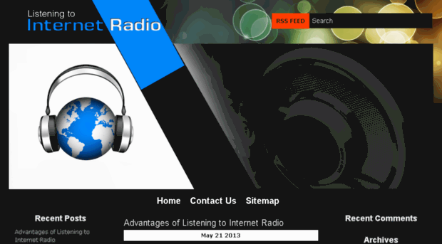 listening-to-internet-radio.com