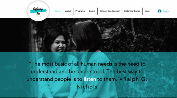 listeninginn.com