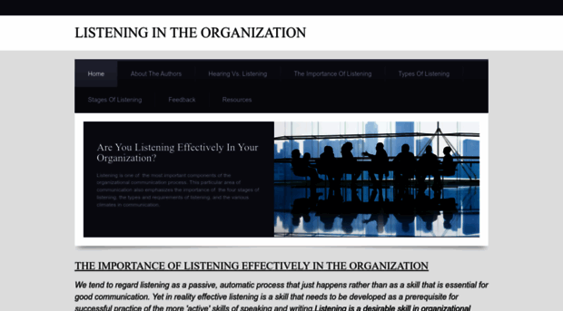 listeningintheorganization.weebly.com