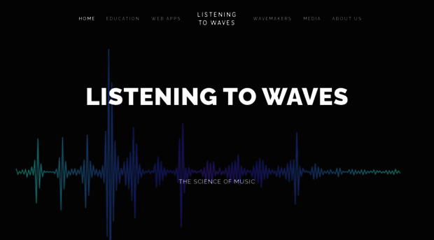 listeningtowaves.com