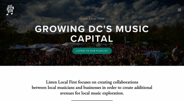 listenlocalfirst.com
