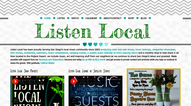 listenlocalradio.com