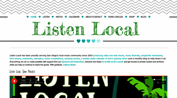 listenlocalradio.com