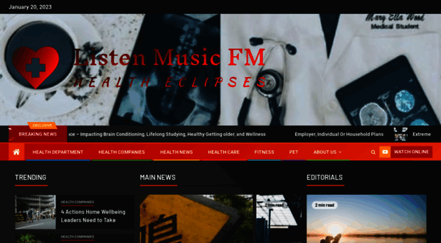 listenmusicfm.net