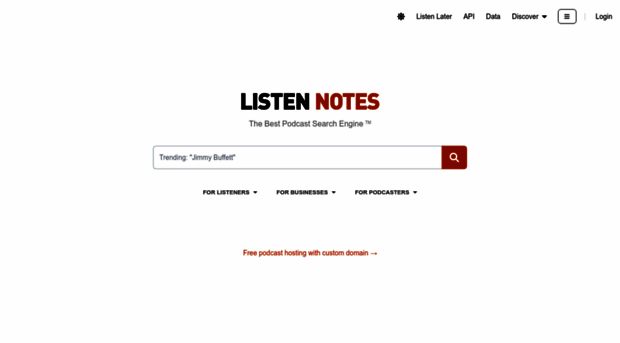 listennotes.com