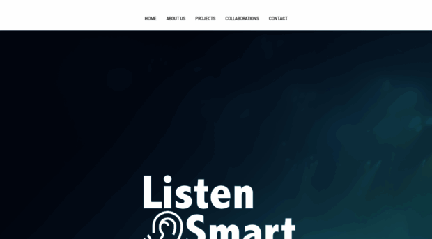 listensmart.it