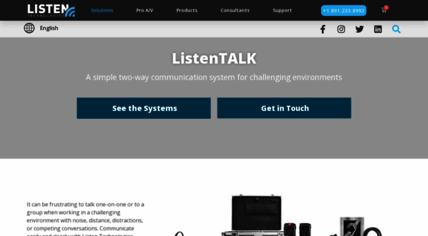 listentalk.com