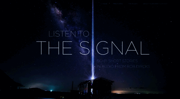 listentothesignal.com