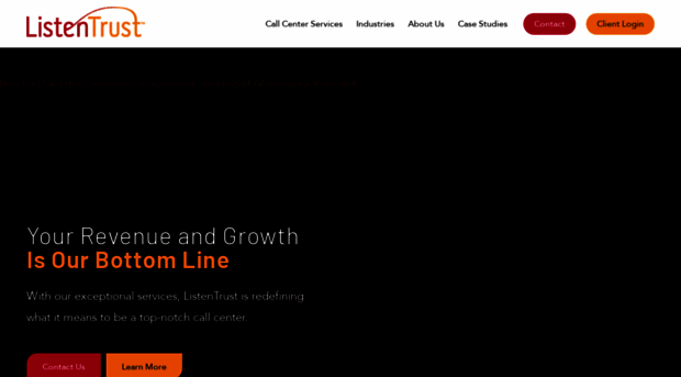 listentrust.com