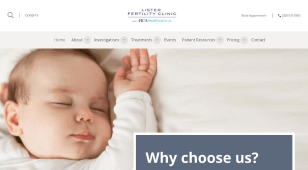 listerfertility.co.uk