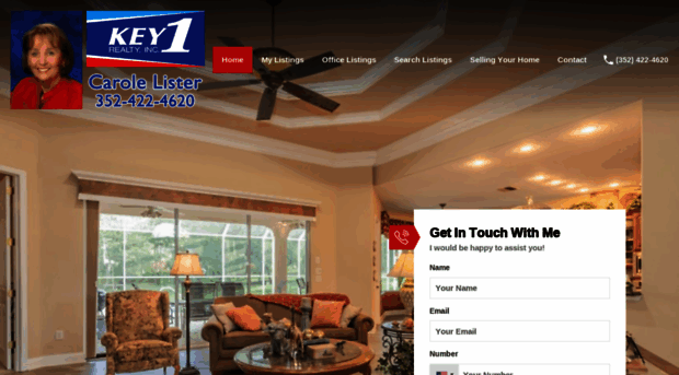 listerlistings.com