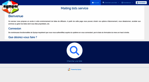 listes.adullact.org