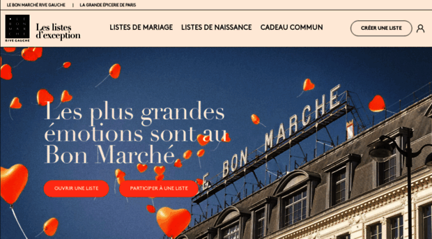 listes.lebonmarche.com