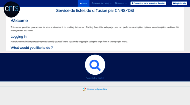 listes.services.cnrs.fr