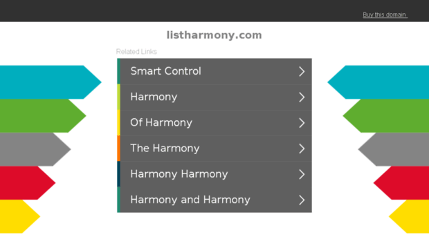 listharmony.com