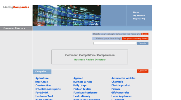 listing-companies.com