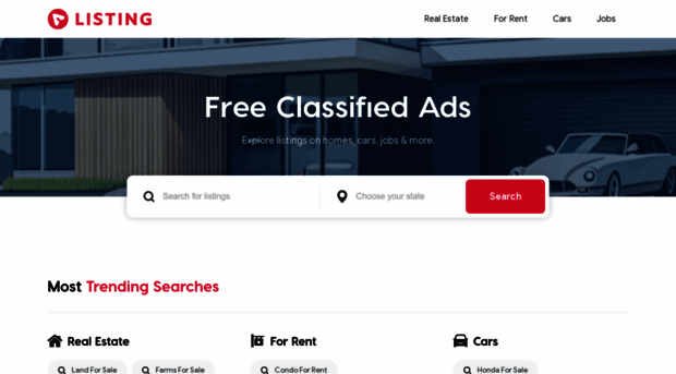 listing.thecountyoffice.com