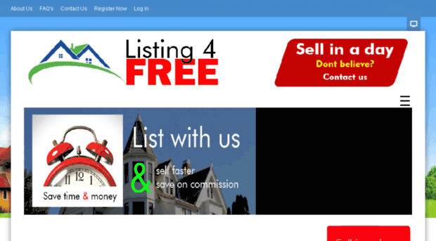 listing4free.com