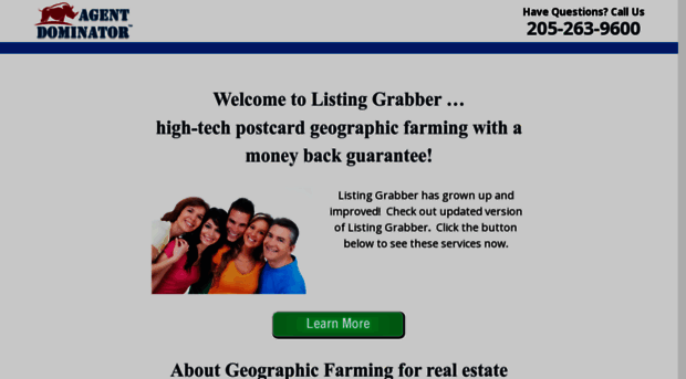 listinggrabber.com