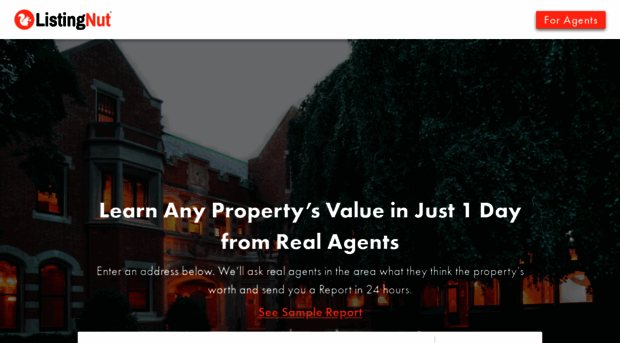 listingnut.com
