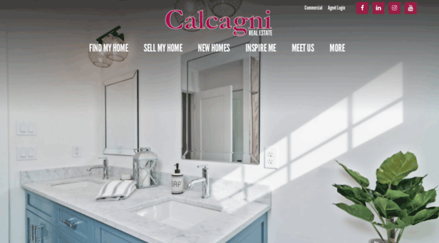 listings.calcagni.com