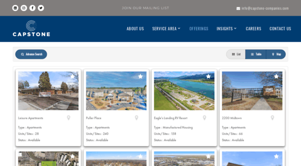 listings.capstone-companies.com