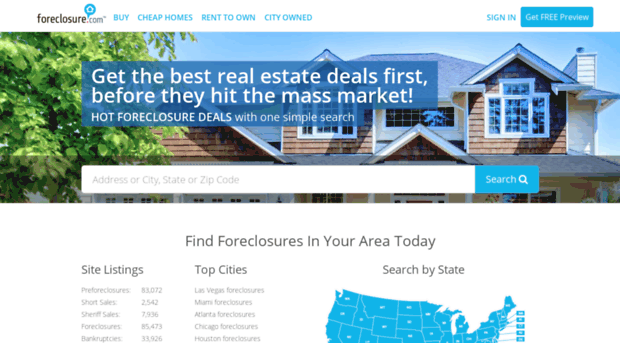 listings.foreclosure.com