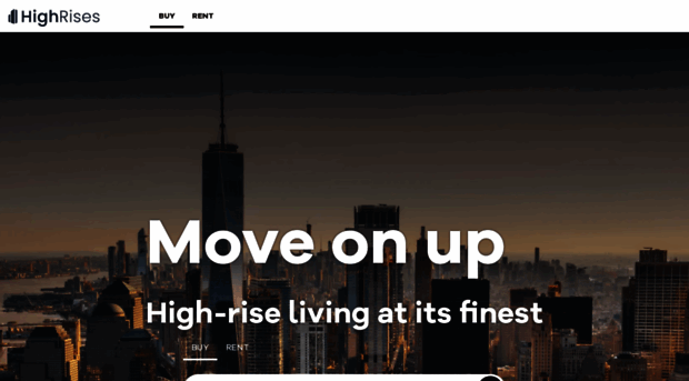 listings.highrises.com