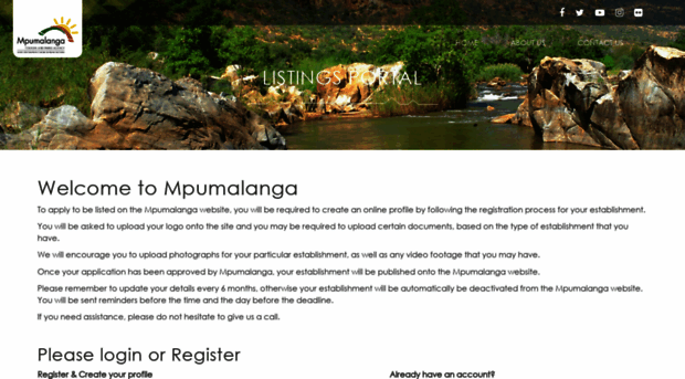 listings.mpumalanga.com