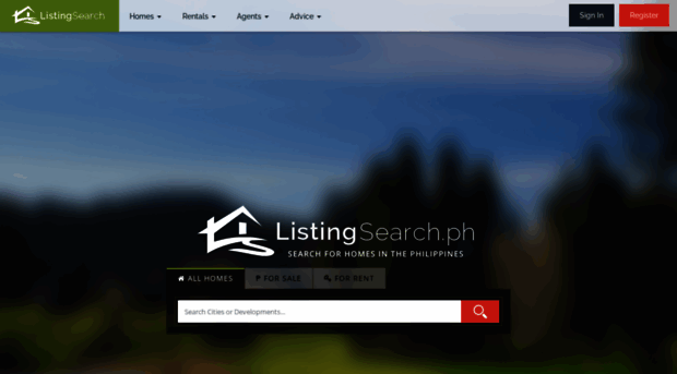 listingsearch.ph