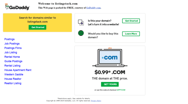 listingstack.com