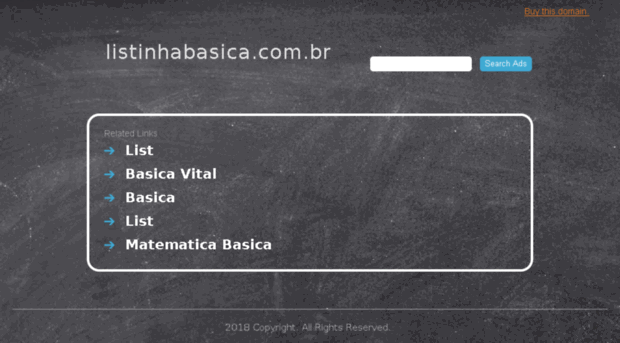 listinhabasica.com.br