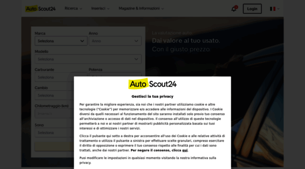 listino.autoscout24.it