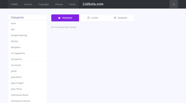 listkota.com