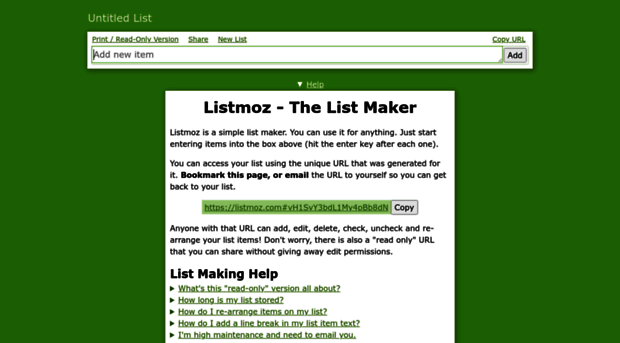 listmoz.com