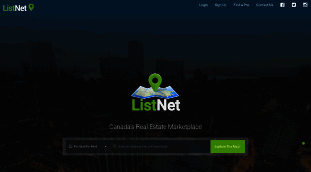 listnet.ca