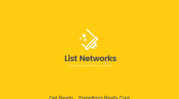 listnetworks.com