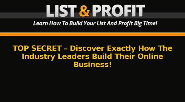 listnprofit.co