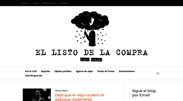 listodelacompra.com