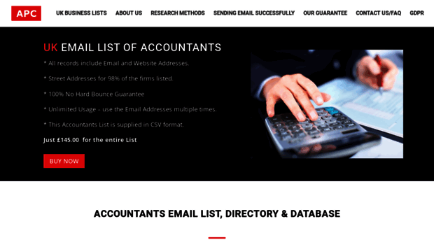 listofaccountants.co.uk