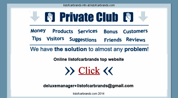 listofcarbrands.com