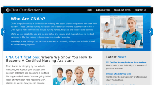 listofnursingschools.com