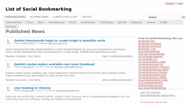 listofsocialbookmarking.asia