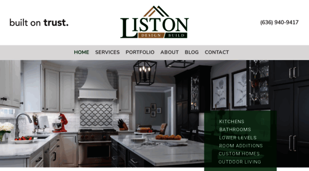 listondesignbuild.com