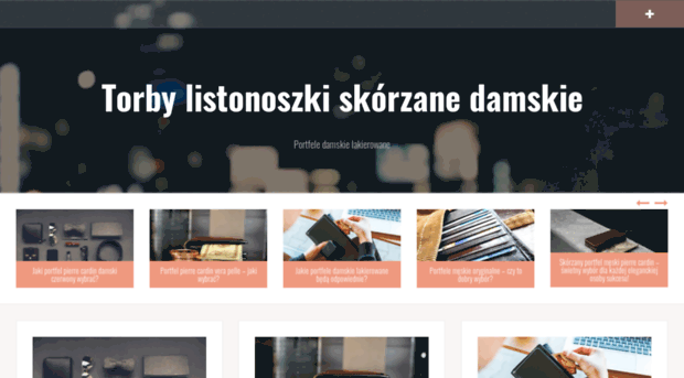 listonoszki.com.pl