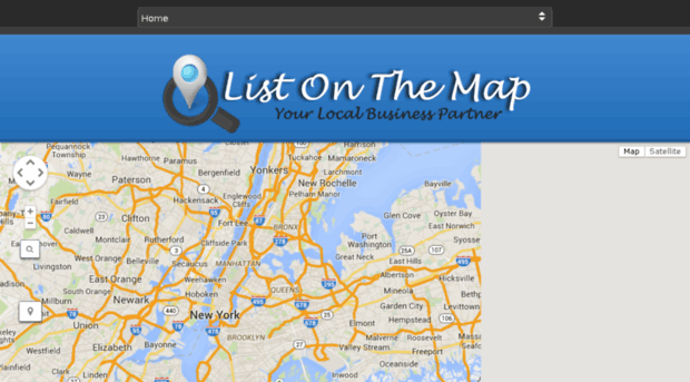 listonthemap.com