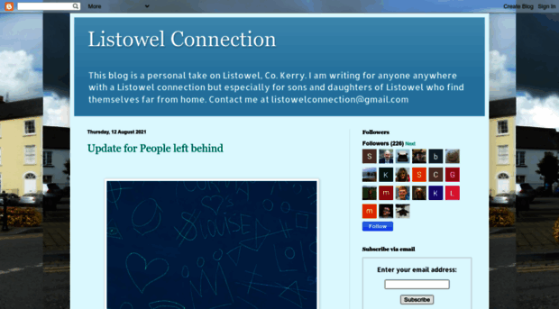 listowelconnection.blogspot.qa