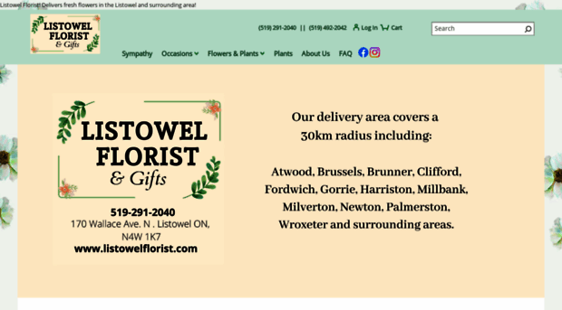 listowelflorist.com